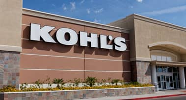 Sycamore and Franchise Submits Bids for Kohls