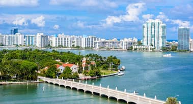 Arte Surfside begins accepting crypto as payment for its luxury condos