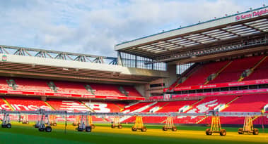 Sir Kenny Dalglish teams up with NEM to venture into the NFT space