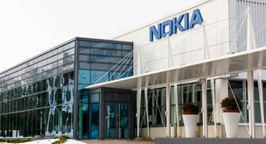 Nokia kauft Infinera, um vom KI-Boom zu profitieren
