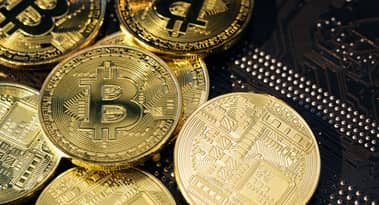 Palantir overweegt crypto aan zijn balans toe te voegen