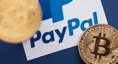 Il CEO di PayPal elogia le crypto dopo aver superato le stime sugli utili del Q1