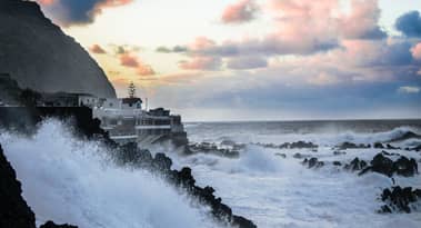 I tempi cambiano per le proprietà al mare? Un'intervista con il dottor Ian Miller