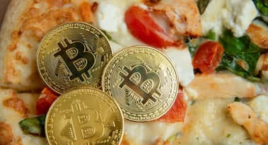 Immensus Group, une franchise néerlandaise de Domino's, commence à payer les salaires en BTC