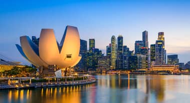 Singapore's Rakkar Digital achieves SOC 2 Type 1 attestation, reinforcing commitment to security and compliance