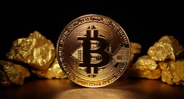 Il prezzo di Bitcoin torna alla resistenza di $58.000 dopo un breve calo