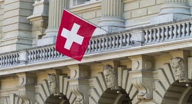 USD/CHF: Here’s why Swiss franc has jumped to a 14-year high