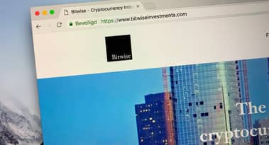 Bitwise Asset Management CEO Horsley on $70M raise: 'we wanted to get some of the best minds'