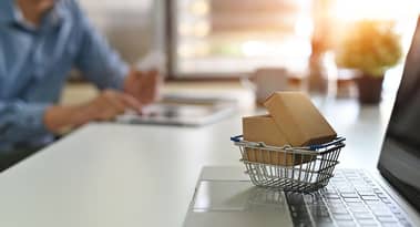 E-Commerce-Analyst: Kaufen Sie diese "Nischen"-Aktien