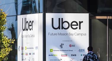 Analist: Uber's doelstelling voor 2024 zal 'zeer conservatief blijken'