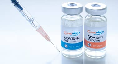 CureVac crolla del 45% dopo la deludente sperimentazione del vaccino COVID-19