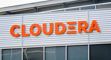 Cloudera agrees to be acquired at 24% premium