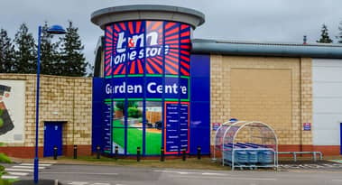 B&M says its pre-tax profit more than doubled in fiscal 2021