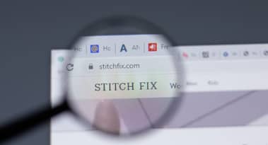 Dit is waarom de Stitch Fix aandelen met 17% zijn gestegen