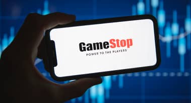 Resumen de ganancias de GameStop