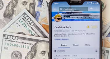 WallStreetBets shifts focus to MicroVision: here's where to buy the stock