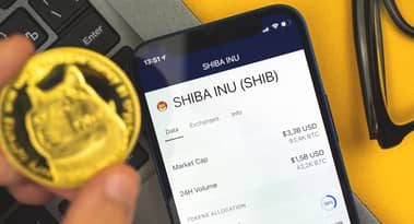 Shiba Inu coin – ska jag köpa SHIB eller DOGE?