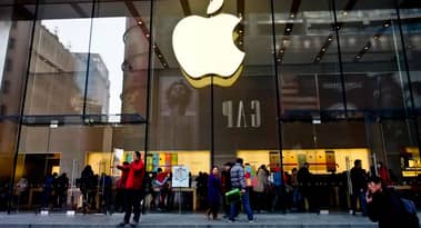 Bernstein's Sacconaghi: Apple's developers conference is for developers, not investors