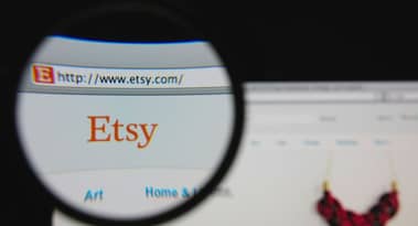 Etsy stock price forecast: The trend is your friend