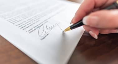 DocuSign is soaring: here are the best places to buy DOCU stock