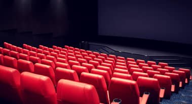 AMC rival Marcus on how theaters can win the 'battle against the couch'