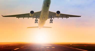 Best airline stocks to buy as business travel bounces back