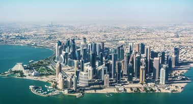 Qatar maakt plannen om een CBDC te lanceren