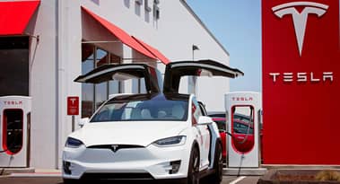Rapport: Teslas nettobeställningar i Kina minskade med 50% till 9 800 i maj