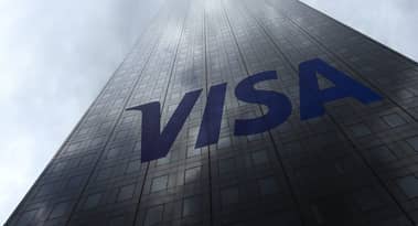 Here's why Visa spent $2B to acquire a European open banking platform