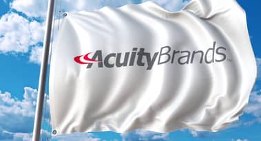 Should you invest in Acuity Brands after declaring dividends?
