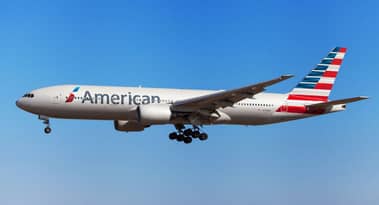 American e Southwest airlines riportano risultati trimetrali forti per la domanda repressa
