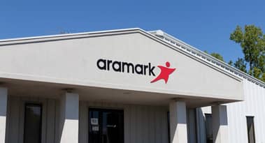 Bank of America prevé una recuperación acelerada de los ingresos en Aramark: ¿es hora de comprar?