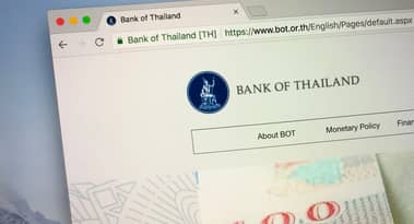 Bank of Thailand ties with Giesecke+Devrient to create CBDC prototype