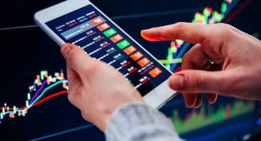 KBW:s VD säger att bankaktier är en bra säkring mot inflation – har han rätt?