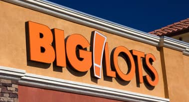 Big Lots files for bankruptcy, agrees to $760 million acquisition by Nexus Capital