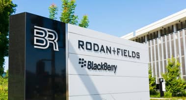 L'action Blackberry, est-ce un bon achat après la publication de ses bénéfices trimestriels ?