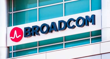 Broadcom faller efter att ha krossat prognoserna – dags att köpa?