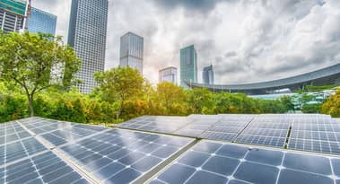 Square plant, 5 Mio. $ in eine solarbetriebene BTC-Mining-Anlage zu investieren