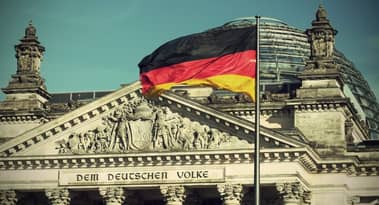 L'indice DAX si è indebolito la scorsa settimana per i timori sulla variante Delta