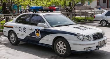 China arrests 1,100 suspects for laundering illicit funds through crypto