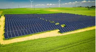 WSJ: los ETF de energía limpia en camino de batir las entradas récord del año pasado a pesar de la reciente debilidad