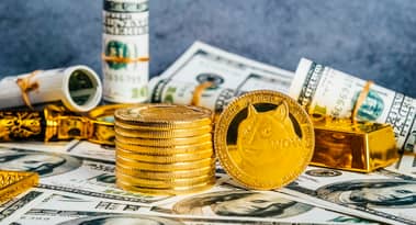 Coinbase Pro listet Dogecoin nach dem kometenhaften Aufstieg der Münze in diesem Jahr