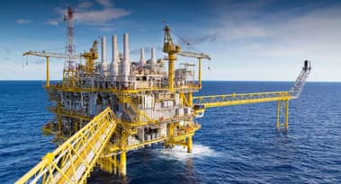 ING nedjusterer olieprisprognosen på grund af højere OPEC-produktion