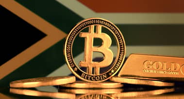 Zuid-Afrika herziet zijn standpunt over crypto