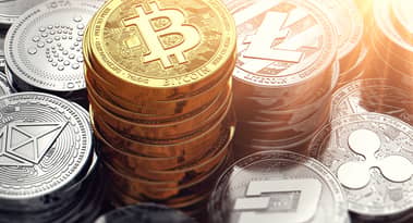 Topp tre kryptomynt att köpa den här veckan eftersom Bitcoin ser ut att öka sina vinster