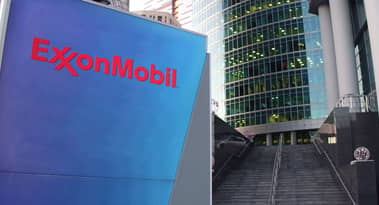 Q1 Earnings: Is Exxon Mobil set to strike oil or sink?