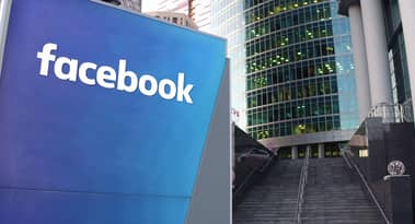 Facebook nel club del trilione di dollari mentre un tribunale USA respinge le cause antitrust