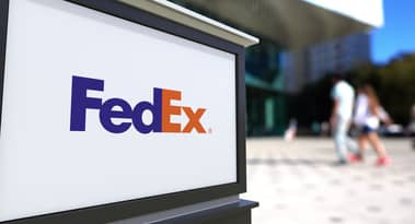 FedEx stock: Steve Weiss explains why he just bought FDX
