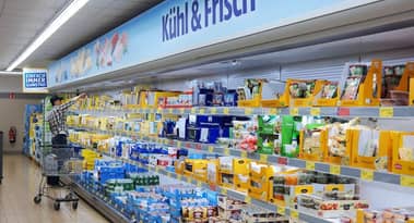 Grim news for Europe as Germany announces CPI figures