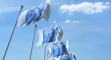 Goldman Sachs stock price forecast ahead of earnings